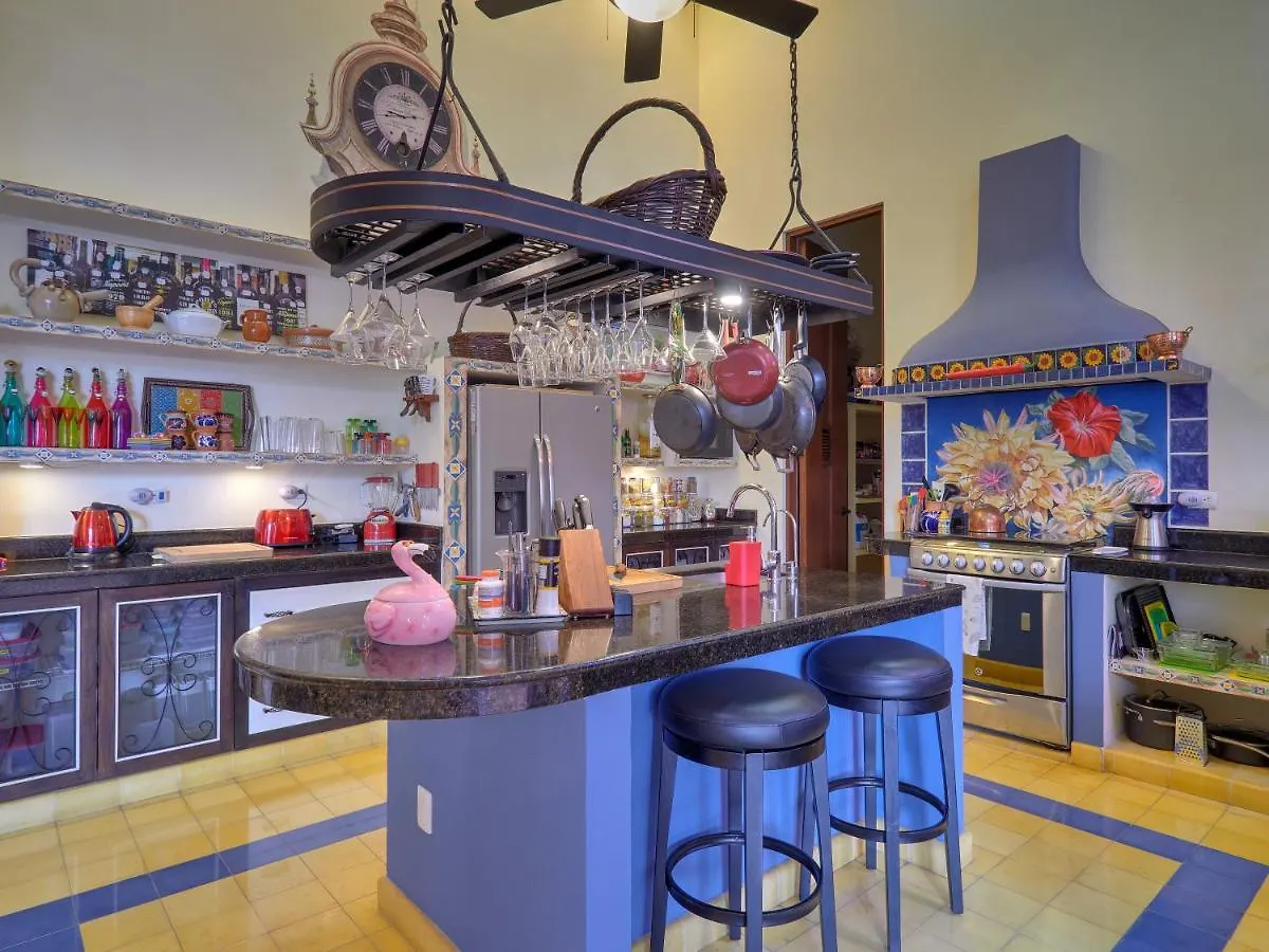 Bed & Breakfast Casa Oasis Guest House And Spa Merida