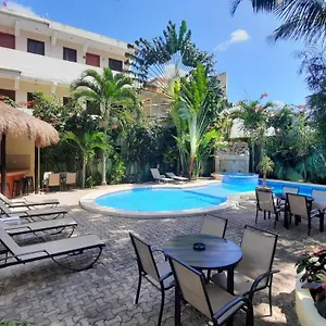 *** Hotel Lunasol Mexico
