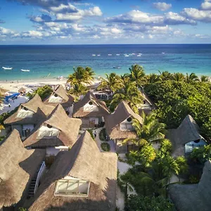 Kai Hotel Tulum