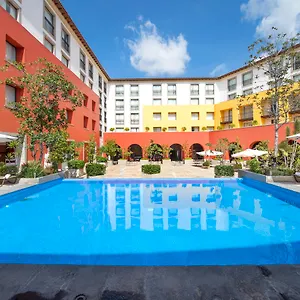 Grand Fiesta Americana Hotel Querétaro