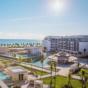 ***** Resort Majestic Elegance Costa Mujeres (adults Only) Mexico