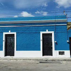 Casa Cuevas&amaro Hotel