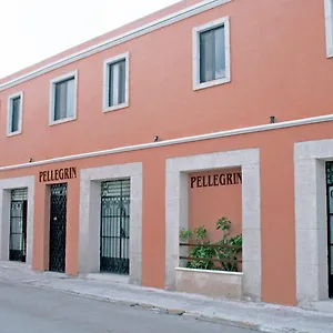 Casa Pellegrin Hotel