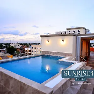 Sunrise 42 By In Playa Hotel Playa del Carmen