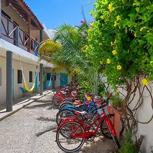 Casa Toloc Apartahotel Tulum
