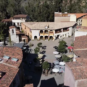  Apartment Antares Valquirico Mexico