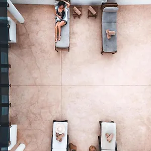 **** Hotel Zendero Mexico