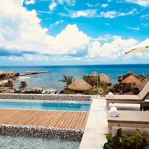 *** Hotel Singular Joy Downtown Residences Mexico