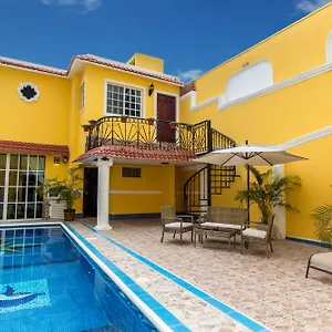 4* Bed & Breakfast Mayan Sun -
